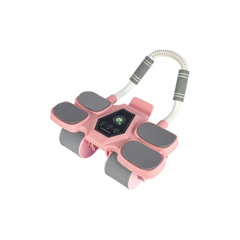 GYKZ Abdominal Rollers-6