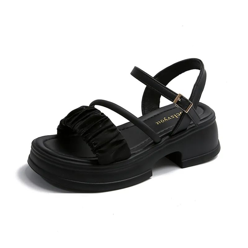 Ant City One Strap Sandals Women's-0