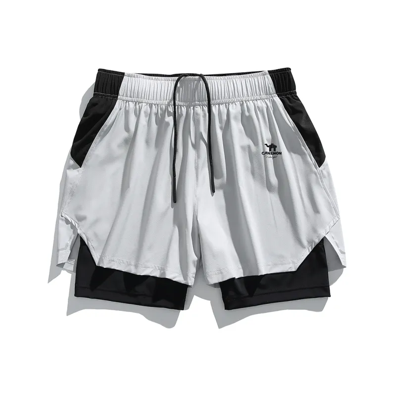 Pilot The Camel Casual Shorts Unisex-0