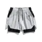 Silver Gray