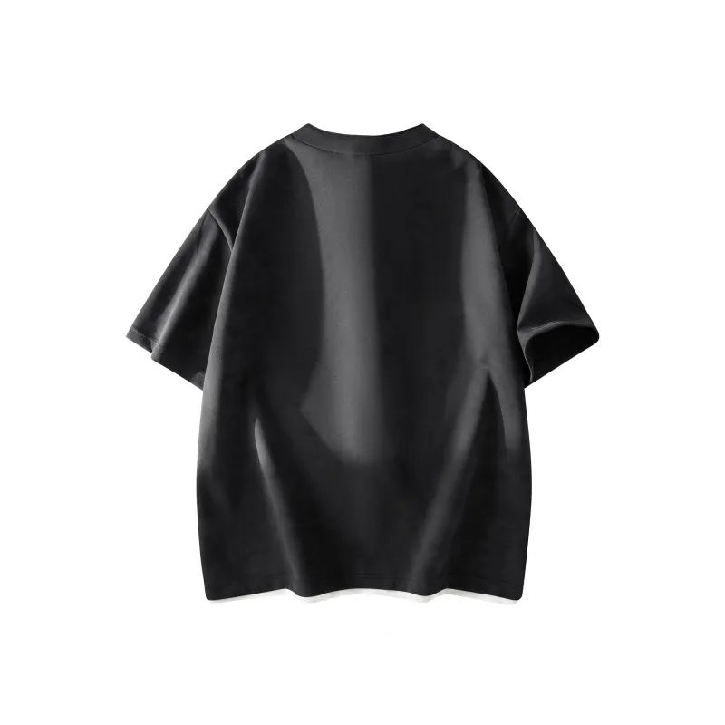 GEOFFREY B. SMALL T Shirt Unisex-1