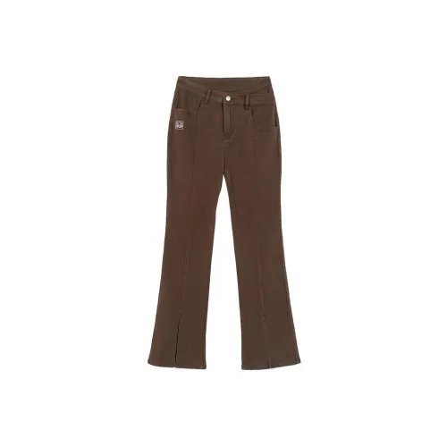 B.Duck Jeans Women's