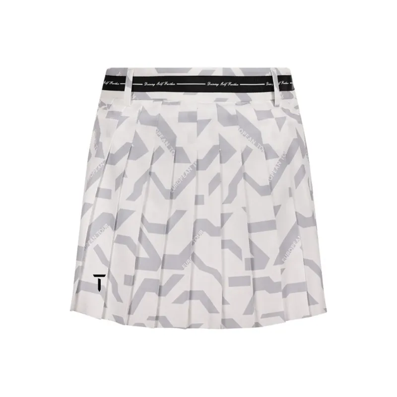 EUROPEAN TOUR Casual Short Skirts Women's-0