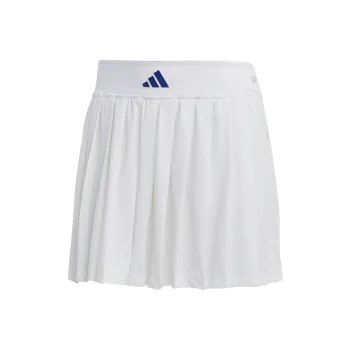 Adidas Casual Short Skirts Women's White