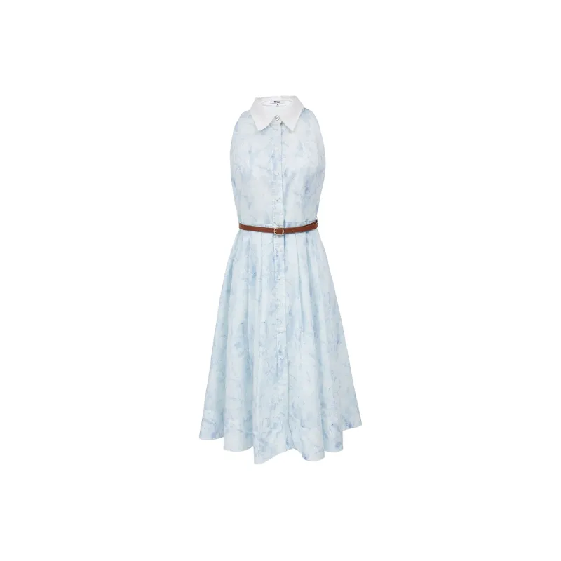 ONLY Sleeveless Dresses Women's-6