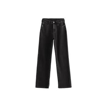 Initial language Jeans Women's