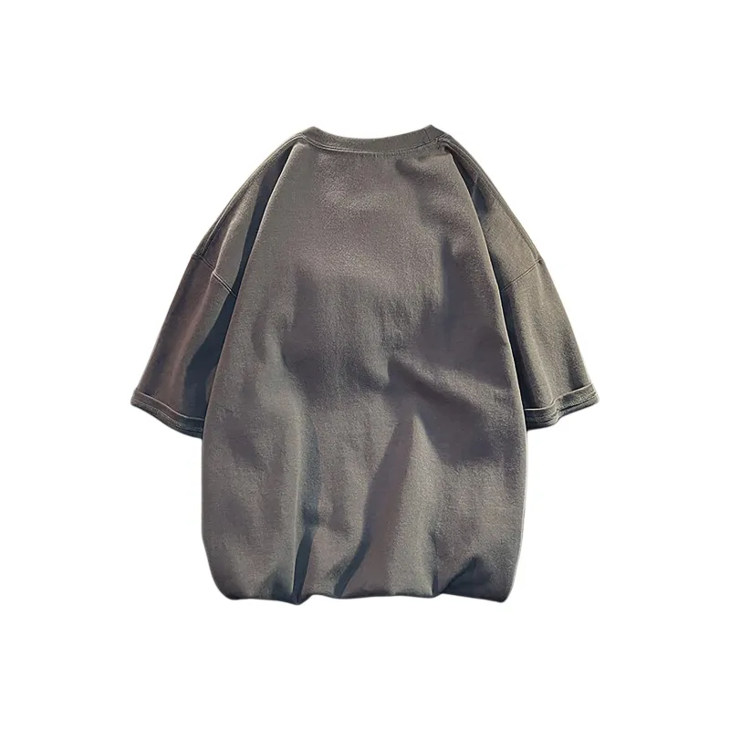 ZYKY T Shirts Unisex-11