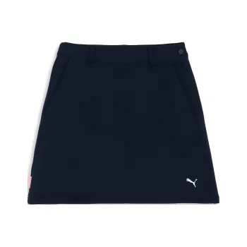 PUMA Casual Short Skirts Women's Marine Blue