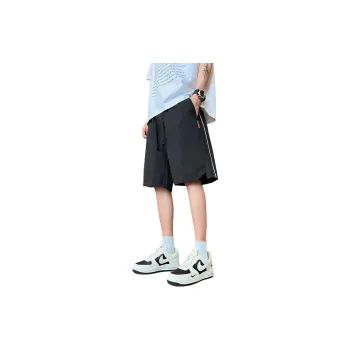 WilliamPOLO Casual Shorts Unisex