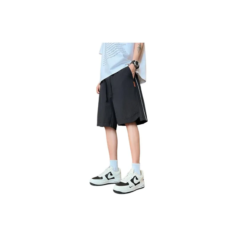 WilliamPOLO Casual Shorts Unisex-0