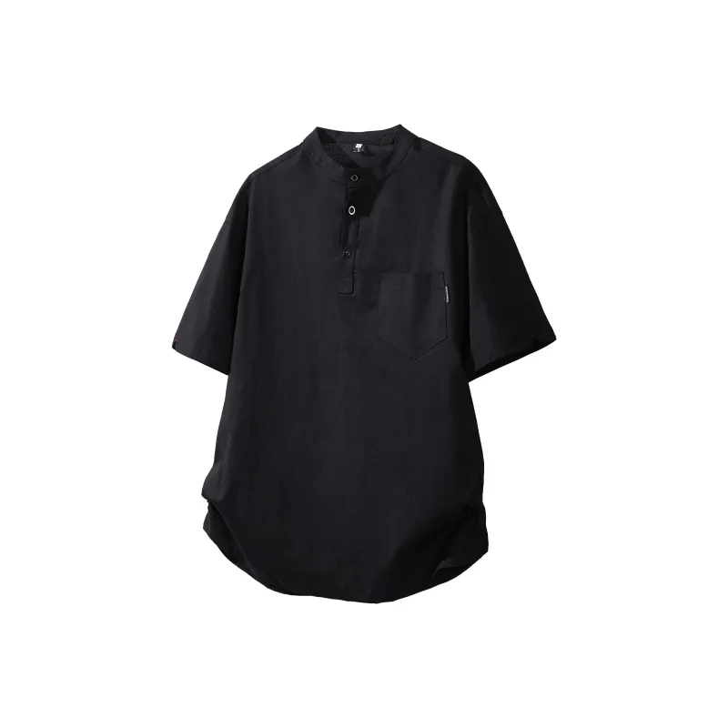 SCHEPPERHEYN T Shirts Unisex-6