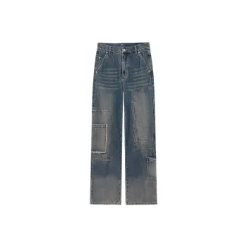 NO ONE ELSE Jeans Unisex