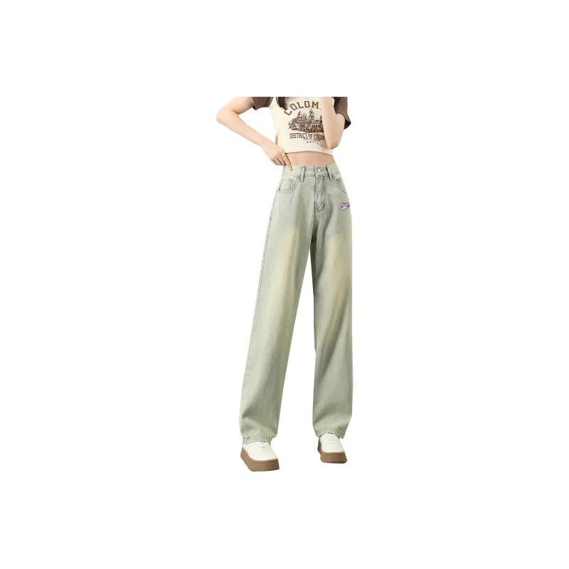 WARRIOR Jeans Women's-20