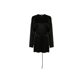 NANUSHKA Vanessa Mini Dress