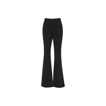 IDPAN Suit Trouser Women's Black