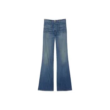 NILI LOTAN Florence Jeans