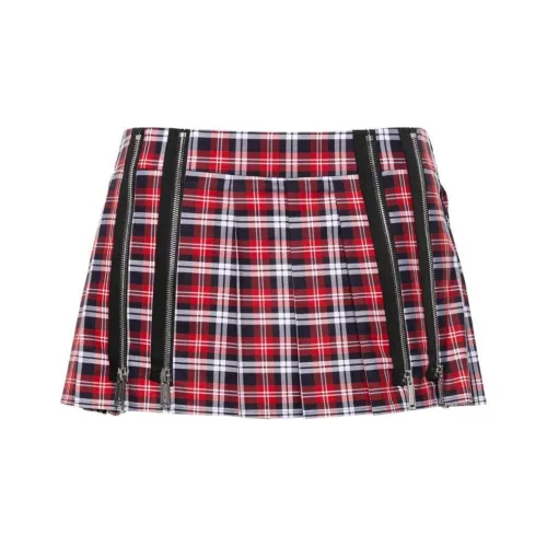 DSQUARED 2 Baby One More Time Hot Skirt