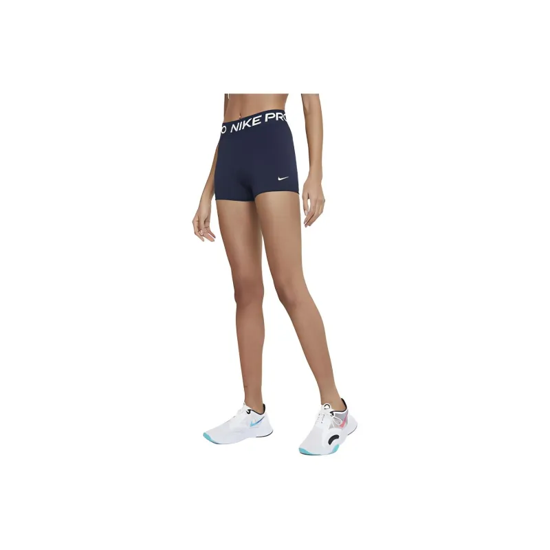 Nike Pro Women's 3' Shorts-0