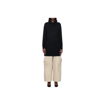 MaxMara Long Sleeved Dress Women's Midnight Blue