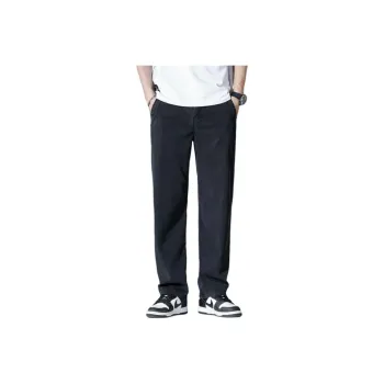 FAWENXIANGZI Casual Pants Men's