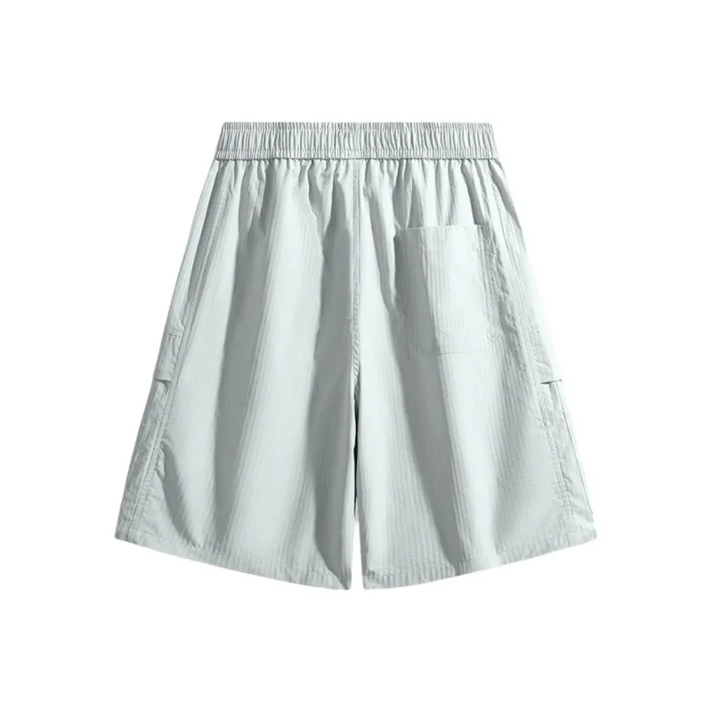 WJBS Cargo Shorts Women's-1