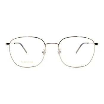 GUCCI Square Frame Glasses
