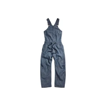 G-STAR RAW Jumpsuit Women's Dark Blue