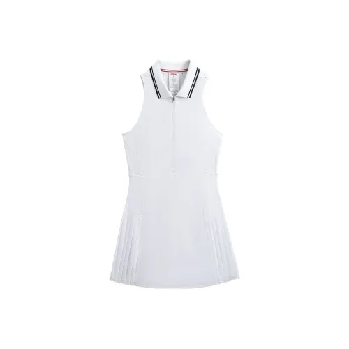 Wilson ALL COURT Sleeveless Dress Women's