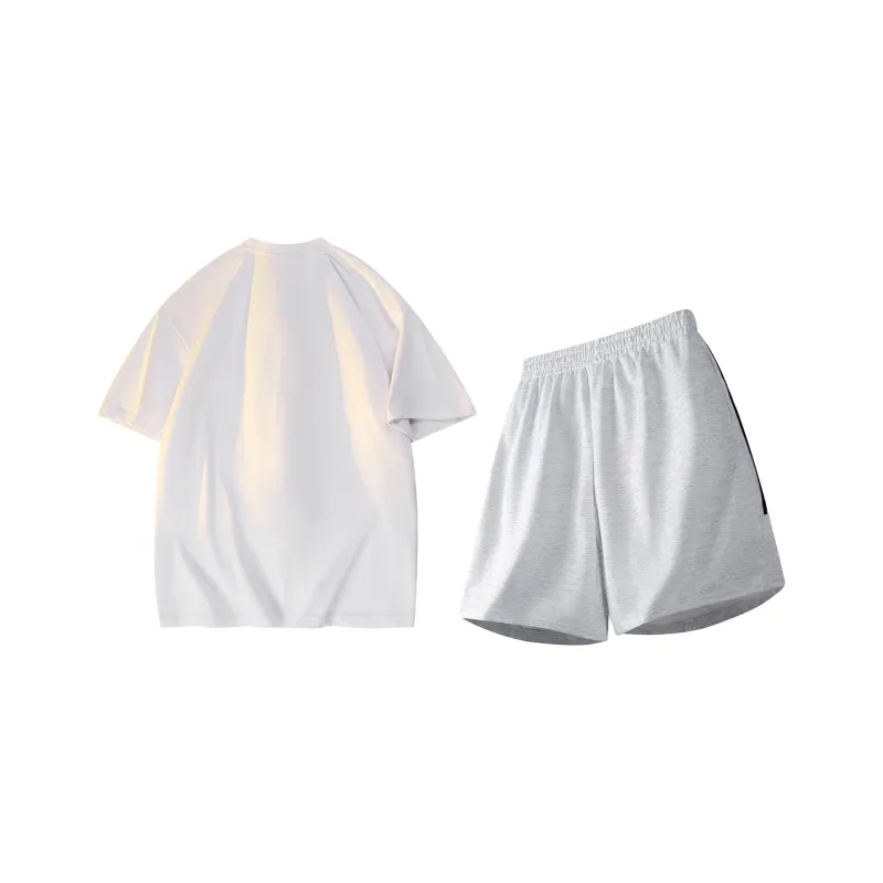 Supremo Cat Casual Sportswear Unisex-5