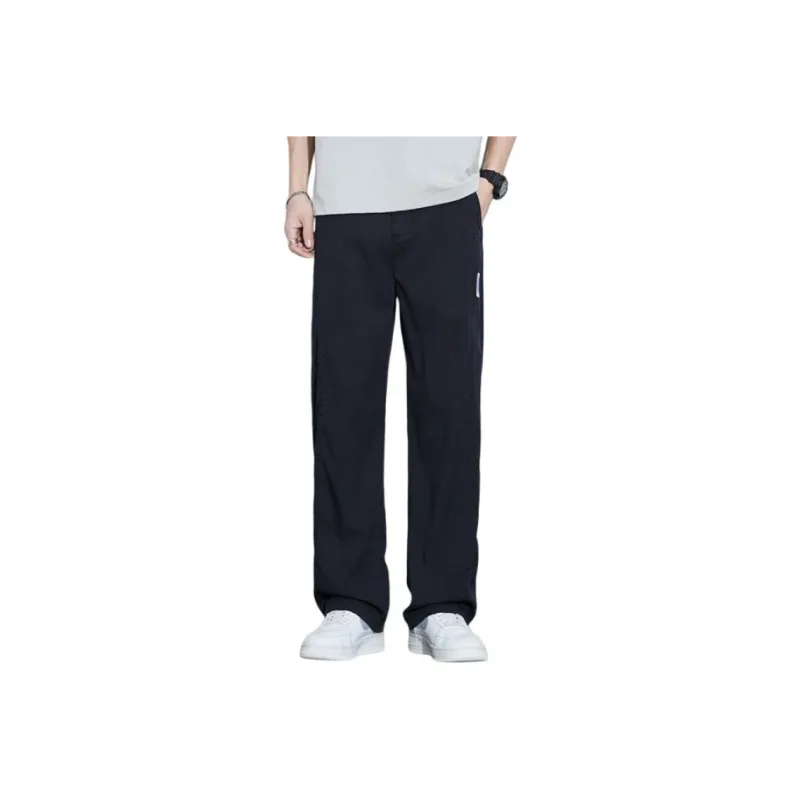 FAWENXIANGZI Jeans Men-0