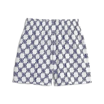 GAP Sports Shorts Women's Blue