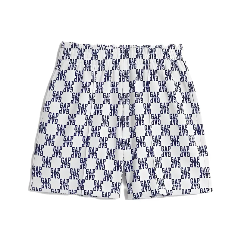 GAP Sports Shorts Women's Blue-0