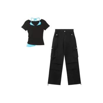 Yvetteclassic Casual Suit Women's