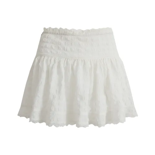 ELEVEN SLEEP Casual Short Skirts Women's