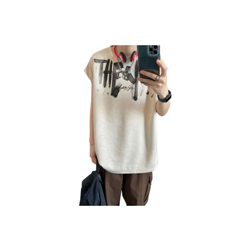 ACUOD BY CHANU Tank Tops Unisex-3