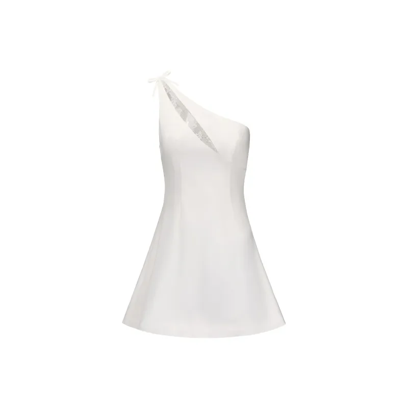 NANA JACQUELINE Slip Dresses Women's-0
