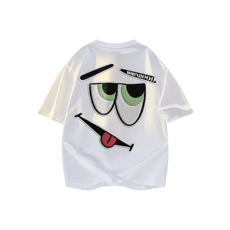 ROBINHOOD T Shirts Unisex-5