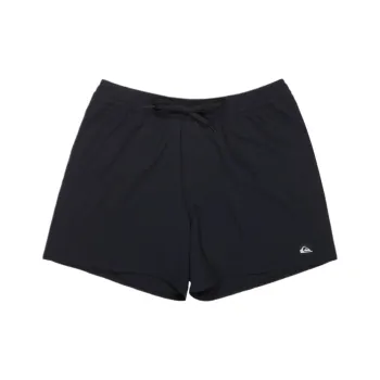 Quiksilver Beach Shorts Men's Black