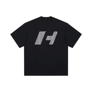 HUANQIU T Shirts Unisex