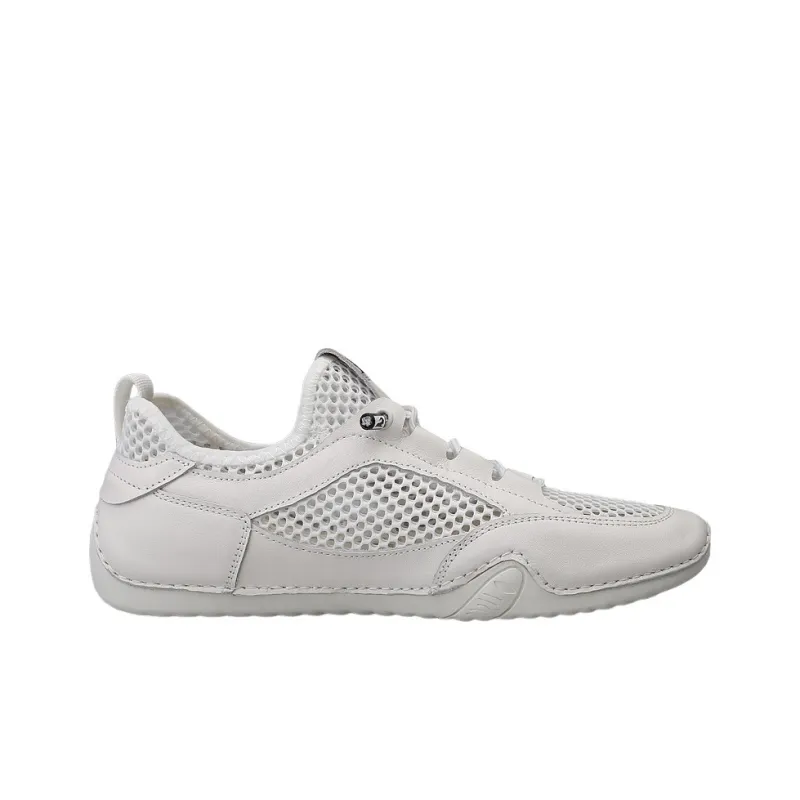 BECK Wild Echo Collection Shock Absorbers Slip Resistant, Abrasion Resistant, Breathable Low Top Casual Shoes Unisex-1