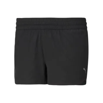 PUMA Sports Shorts Women's Black