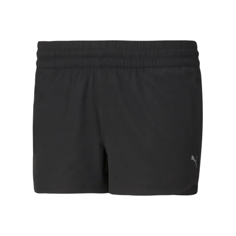 PUMA Sports Shorts Women's Black-0