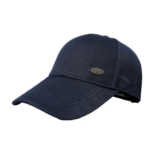 DENSSYNE Polyester Baseball Caps Unisex