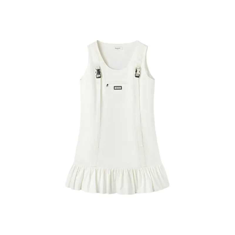 DEGAIA Sleeveless Dress Women's-1