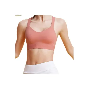 Keep Running Underwear Yoga Tank Top Women's