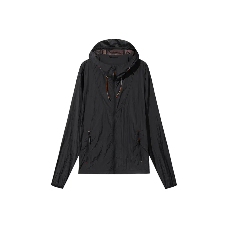 Mu Qingqing Sun Protection Clothing Women's-5