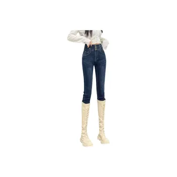 Oudifu Jeans Women's