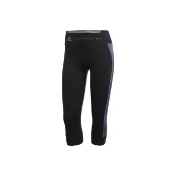 Stella Mccartney X Adidas Sports Pants Women's Black