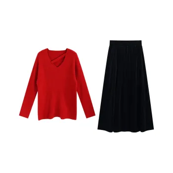 Garbege Casual Suits Women's