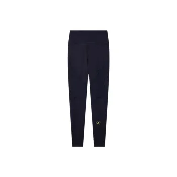 Stella McCartney FW23 Athletic Trousers Women's Legend Ink Black